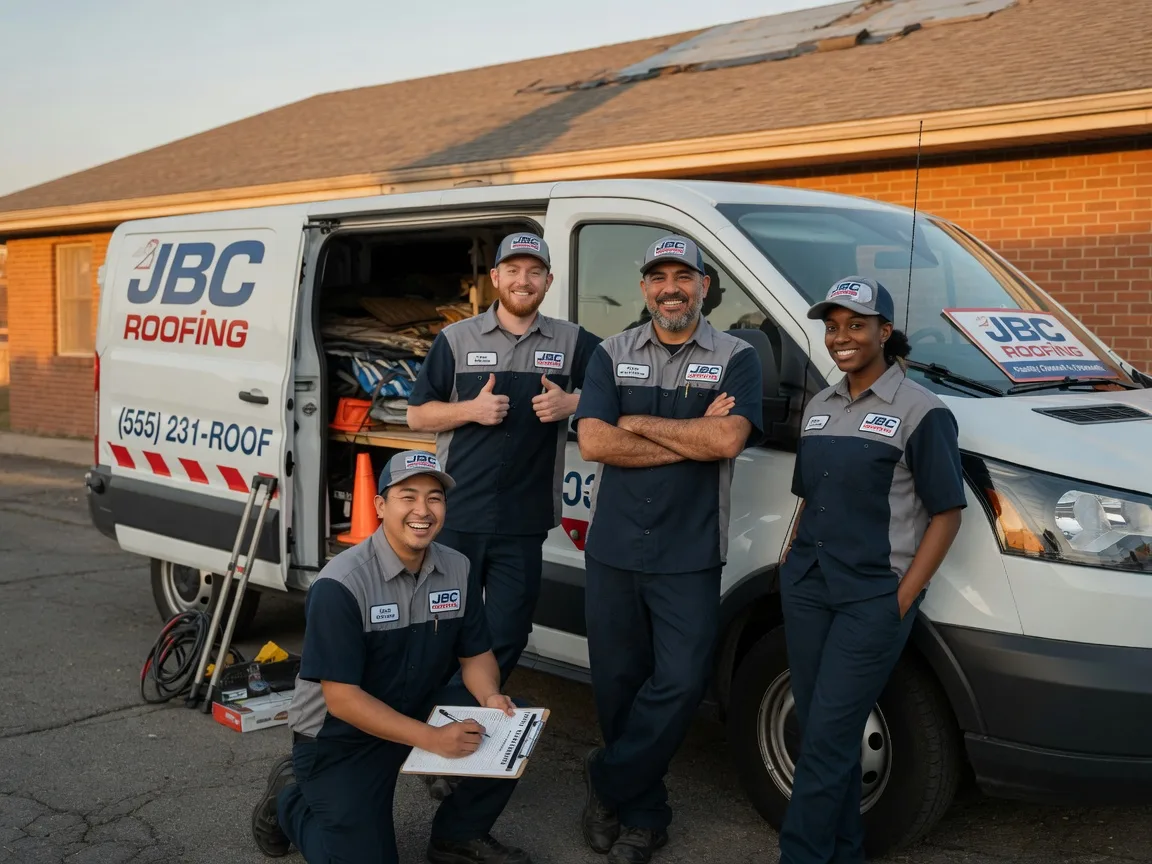 Roof Replacement company in Barlow, KY