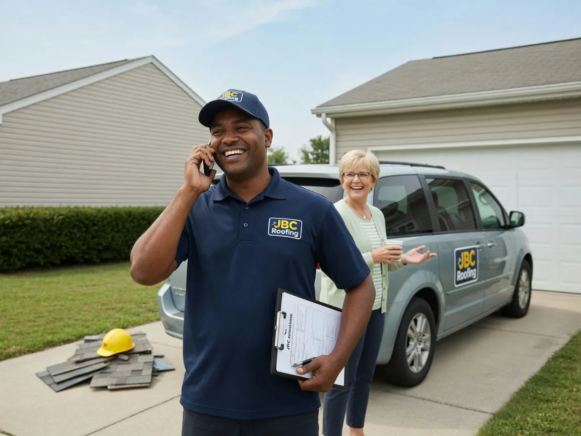 Roof Replacement Barlow, KY FAQs